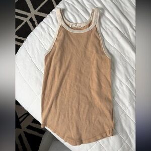 Free people tank